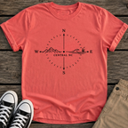 Central NC T-Shirt