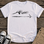 Pine & Heron T-Shirt
