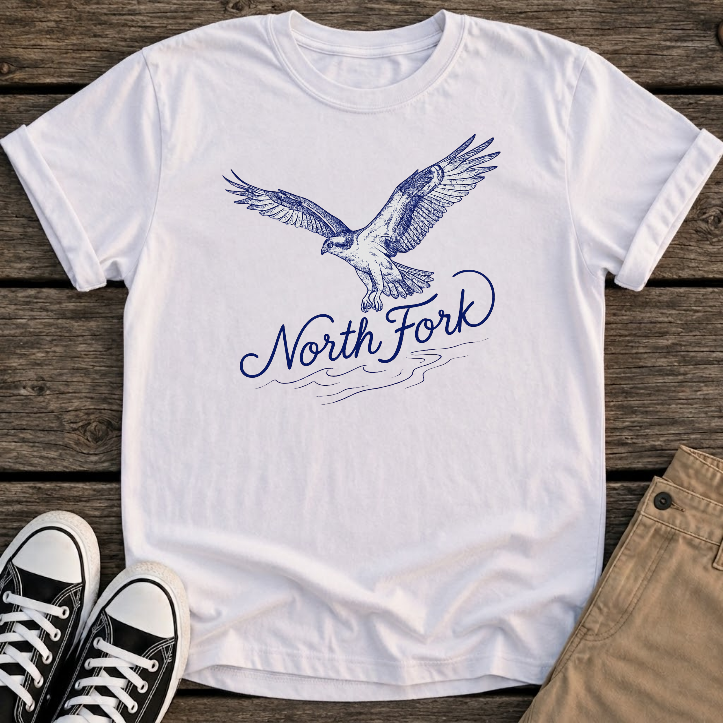 Osprey T-shirt