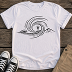 Lighthouse Wave T-Shirt