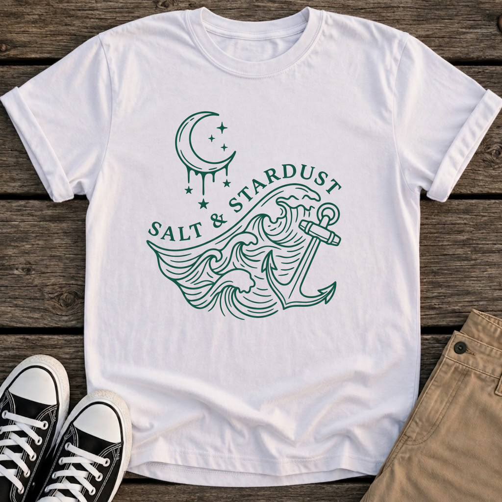 Salt & Stardust T-Shirt