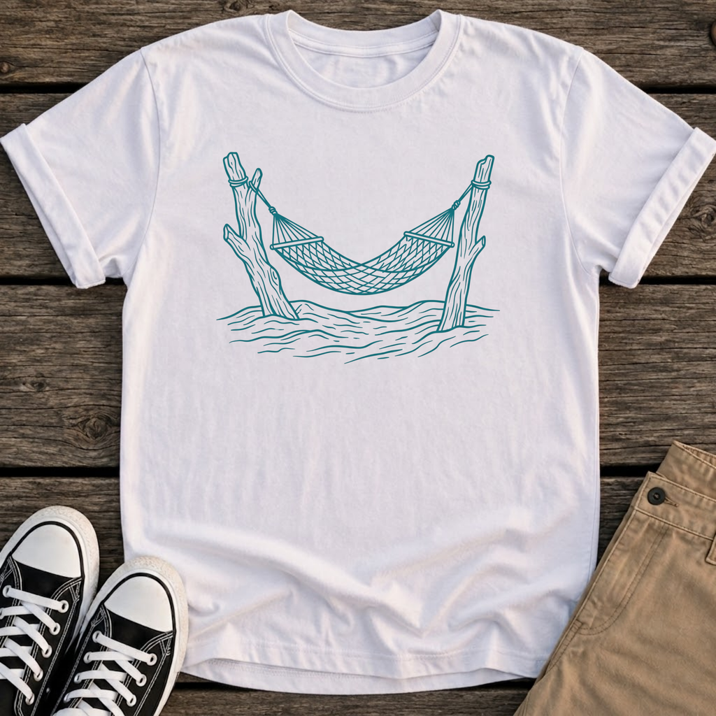 Hammock Beach T-Shirt