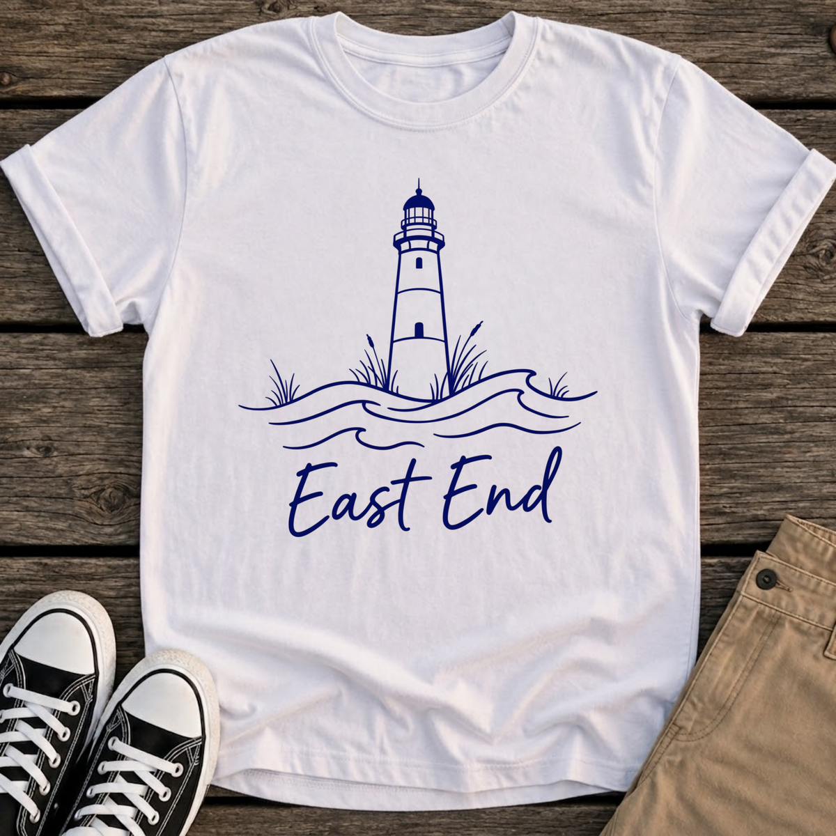 East End T-Shirt