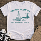 Harbor T-Shirt
