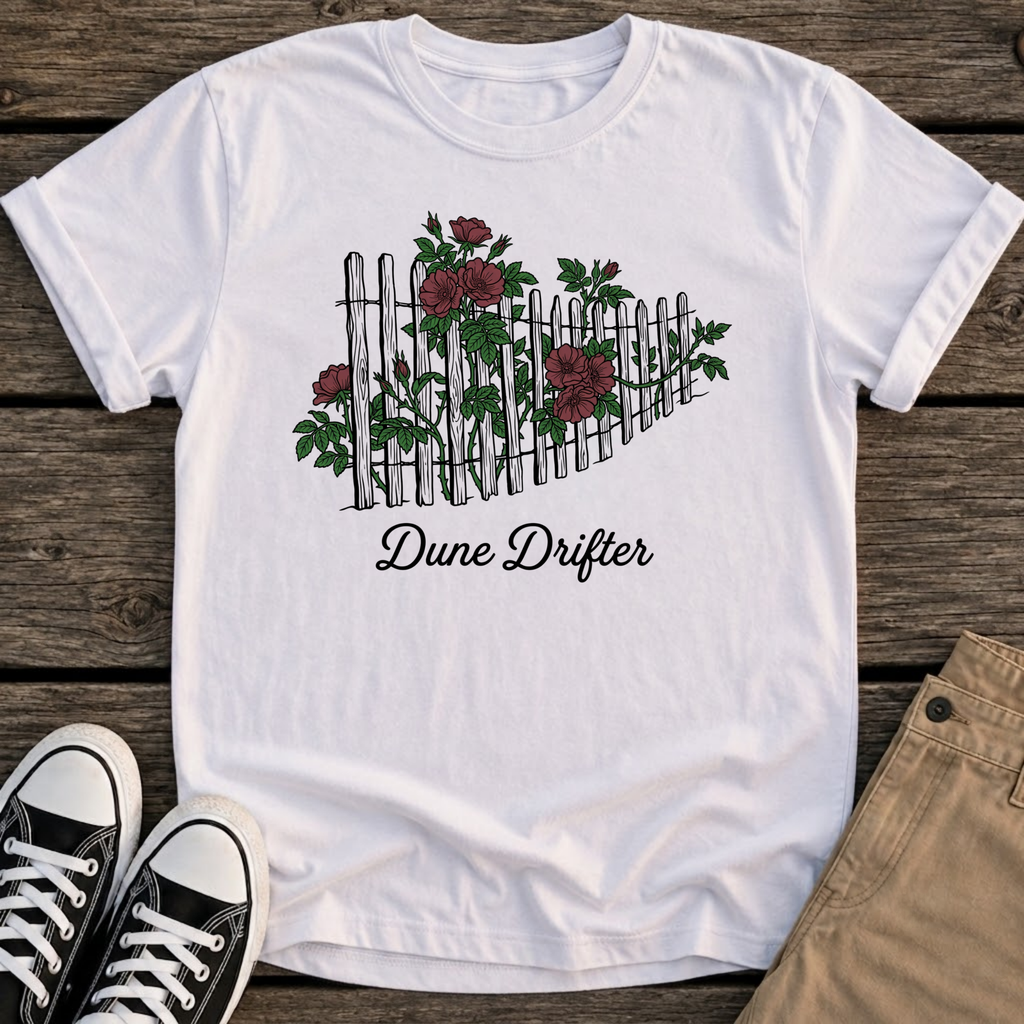 Dune Drifter T-shirt