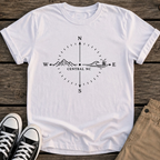 Central NC T-Shirt