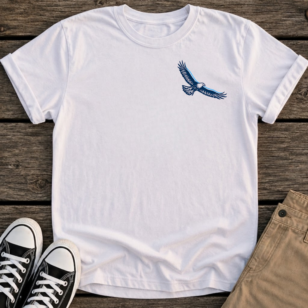 Chimney Rock T-Shirt