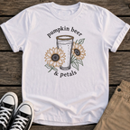Pumpkin & Petals T-Shirt