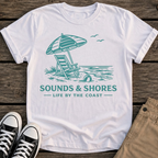 Sound & Shore T-Shirt
