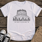 Pilot Mountain T-Shirt