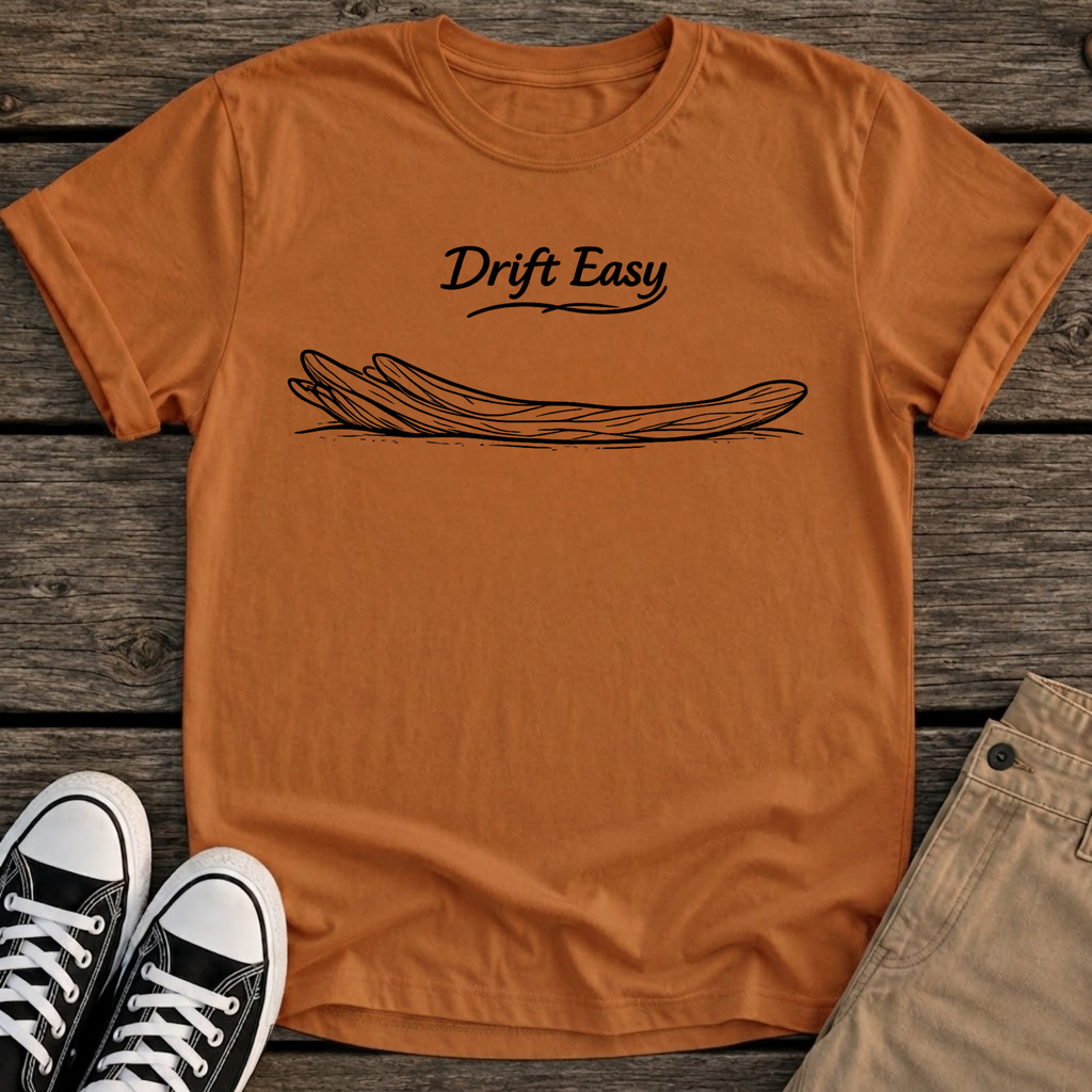 Drift Easy T-Shirt